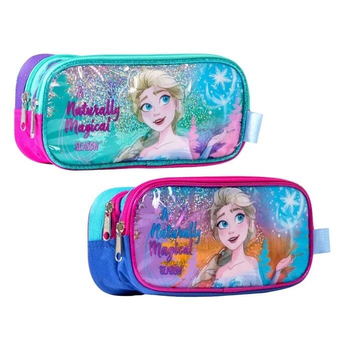 Frozen Pencil Case
