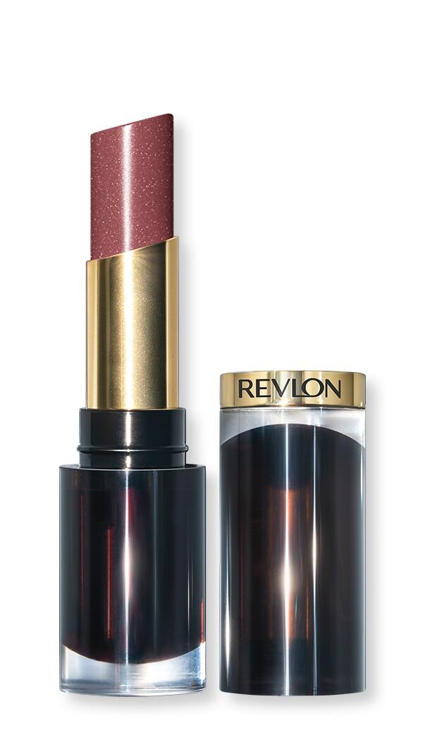 Revlon Super Lustrous Glass Shine Mauve Lipstick