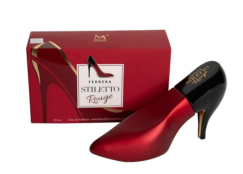 Ferrera Stiletto Rouge Women 3.4oz
