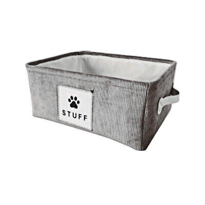 Winifred & Lily Rectangle Pet Bin