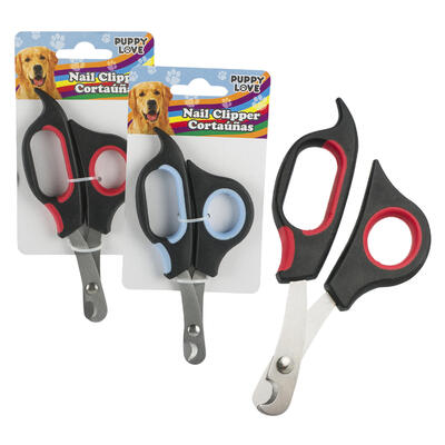 Pet Nail Clipper Assortments