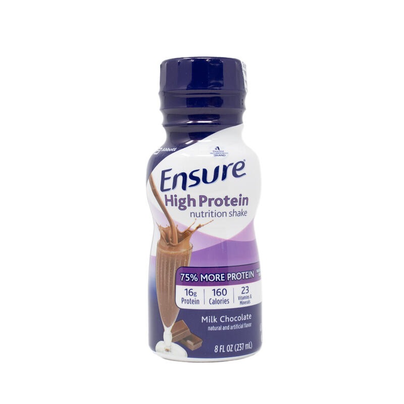 Ensure  Nutrition Shake  Creamy Milk Chocolate 8oz