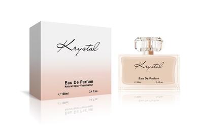 Krystal Pour Femme 100ml