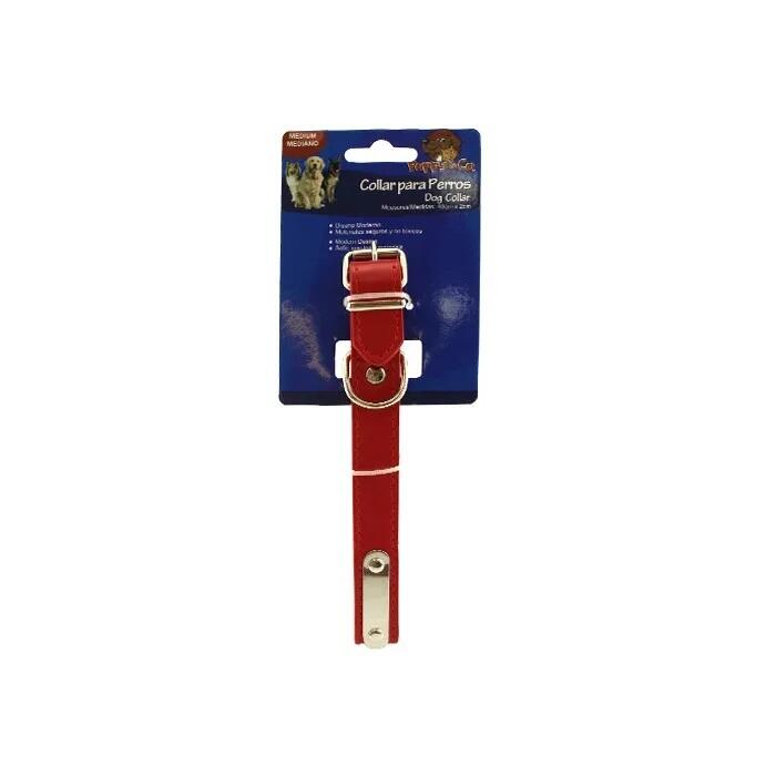 Dog Collar Medium 1 count