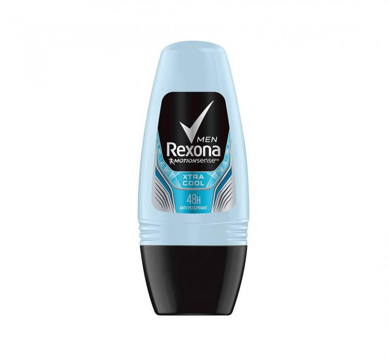 Rexona Men Motion Sense Deodorant Xtra Cool 50ml