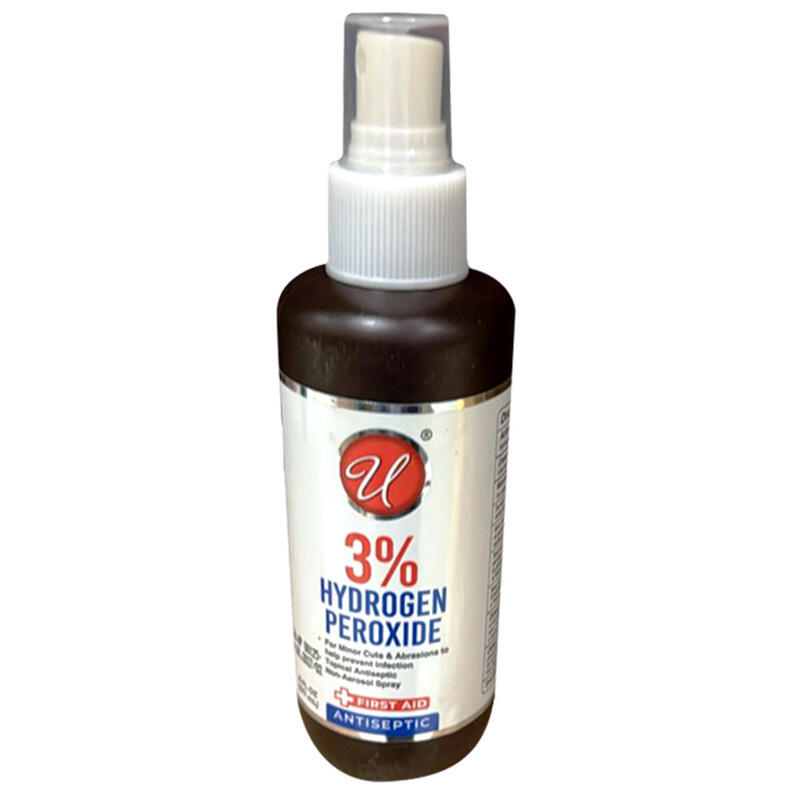 3% Hydrogen Peroxide Spray 6oz