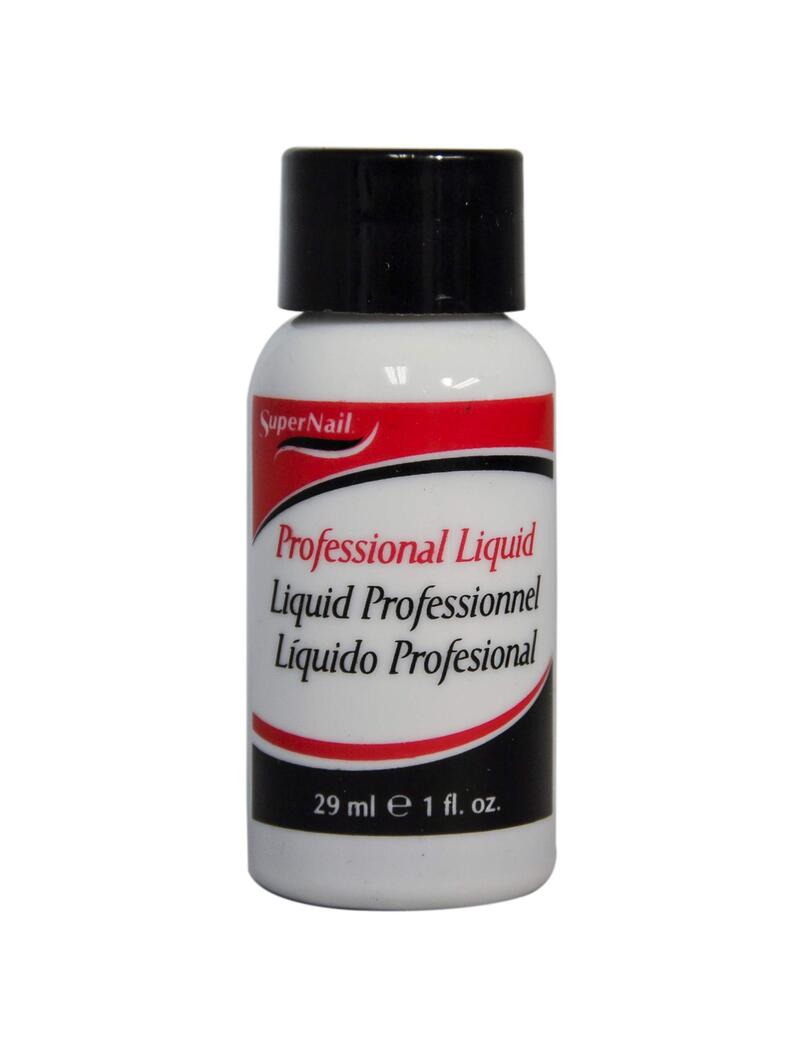Super Nail Liquid 1oz