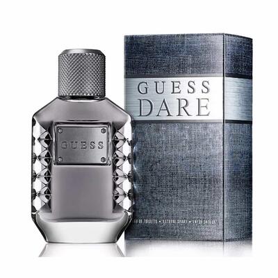 Guess Dare EDT 3.4oz