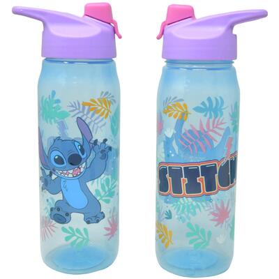 Stitch Summer Chug Bottle 20oz