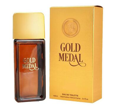 Mirage Gold Medal EDT 3.4oz