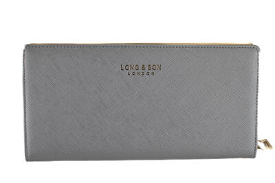 Long & Son Ladies Wallet  K116