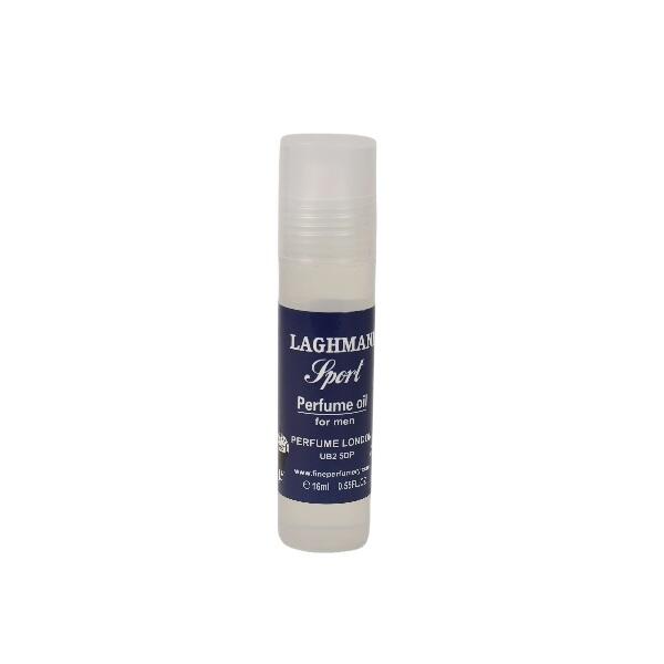 Laghmani Sport Perfum Oil 16ml