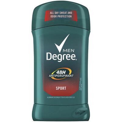 Degree Men Antiperspirant Sport 2.7oz