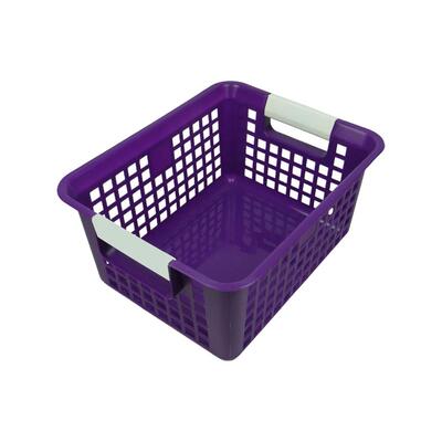 Ramanoff Tattle Letter Basket Assorted