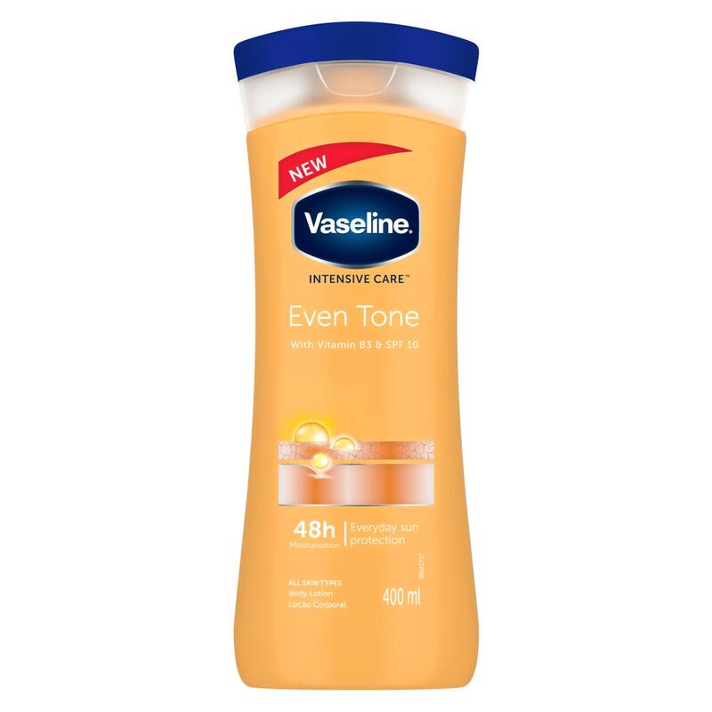 Vaseline Lotion Even Tone Vision 400ml