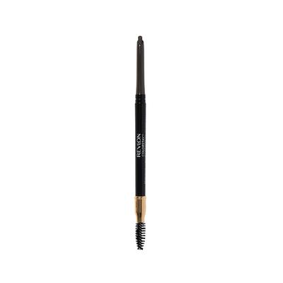 C/SATY BROW PENCIL SOFT BLACK