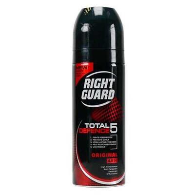 Right Guard Anti Perspirant Original 150ml