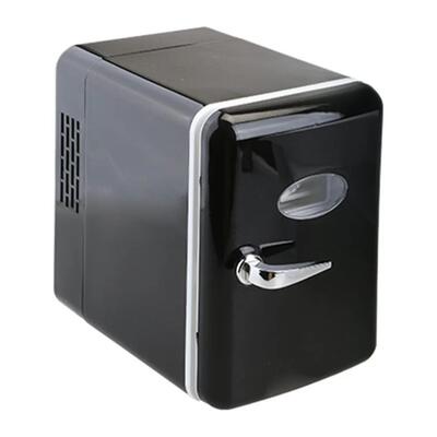 USB Mini Fridge Assorted Colors
