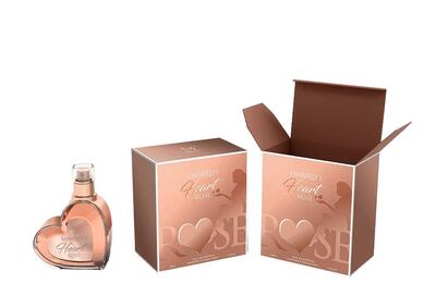Kimberly's Heart Rose EDP 3.4oz