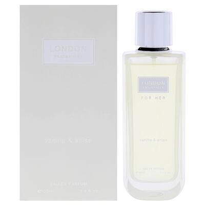 London Vanilla For Her 100ml
