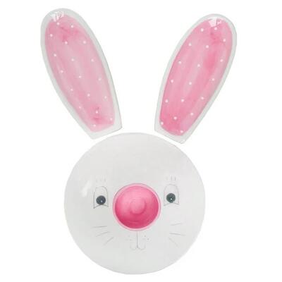 Bunny Server Set 4pc Set