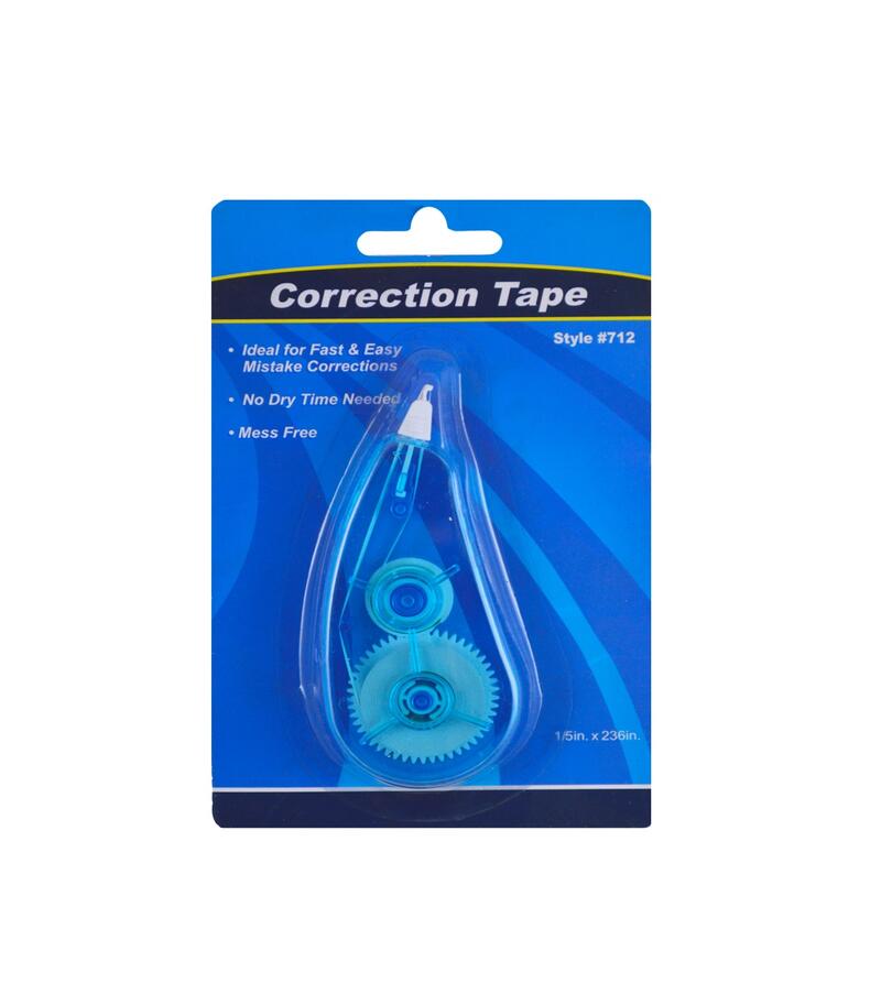 Allary Correct Tape Runner