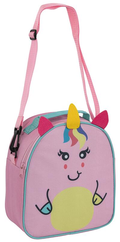 Kids Unicorn Lunch Bag