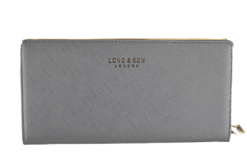 Long & Son Ladies Wallet  K116