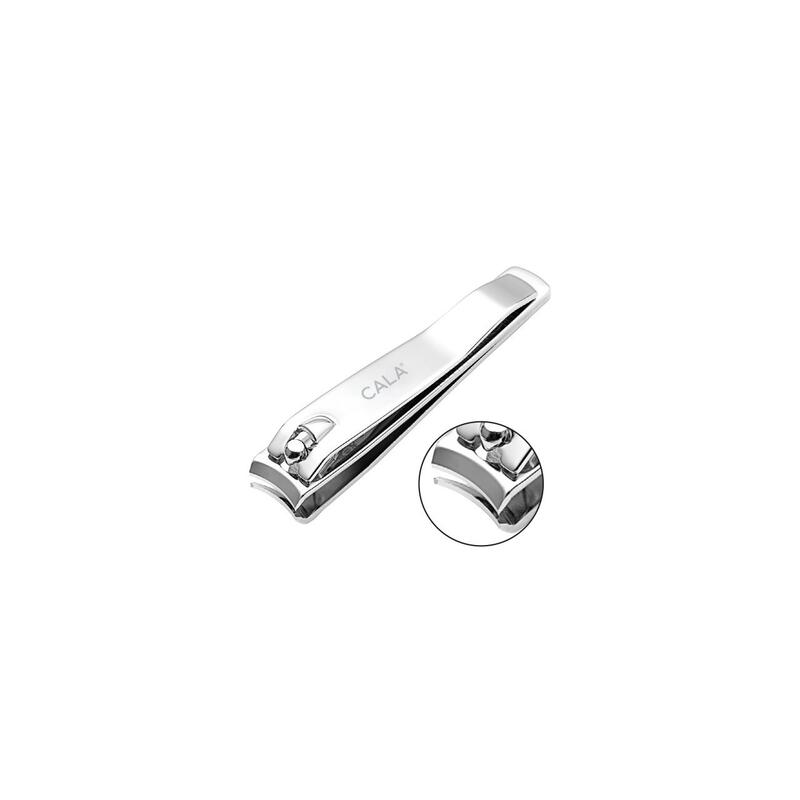 Cala Pro Toenail Clipper 1 count