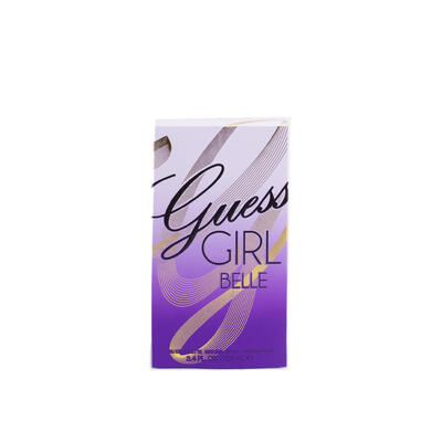Guess Girl Belle Women 3.4oz