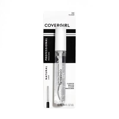 Covergirl Natural Lash Mascara 0.34oz