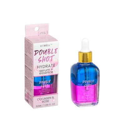 Collagen Double Shot Face Serum 50ml
