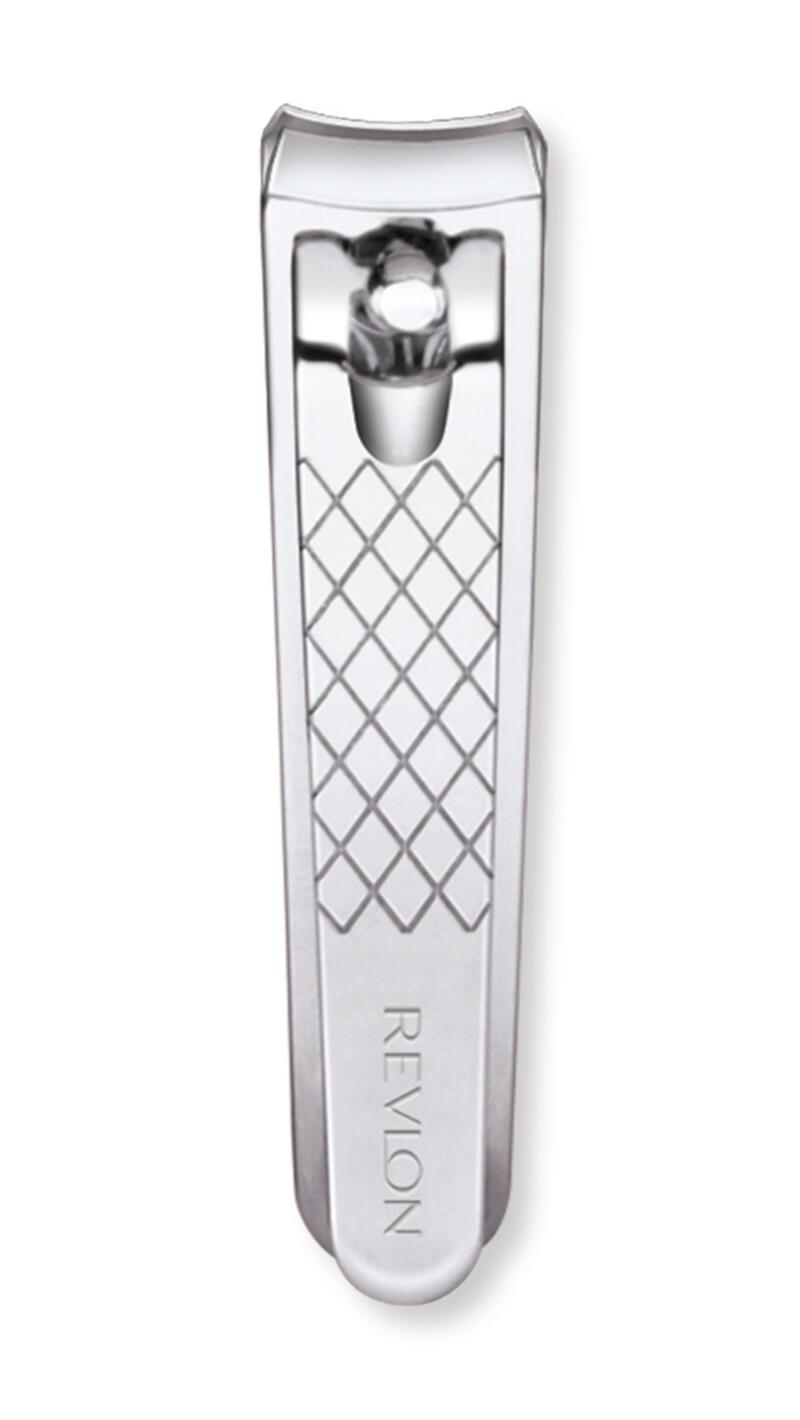 Revlon Classic Compact Nail Clip 1 piece