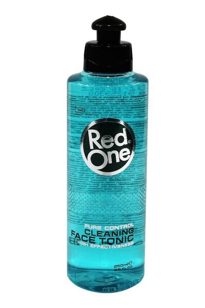 Red One Pure Control Cleaning Face Tonic 250ml