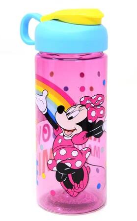Minnie Mouse Sullivan Bottle 16.5oz