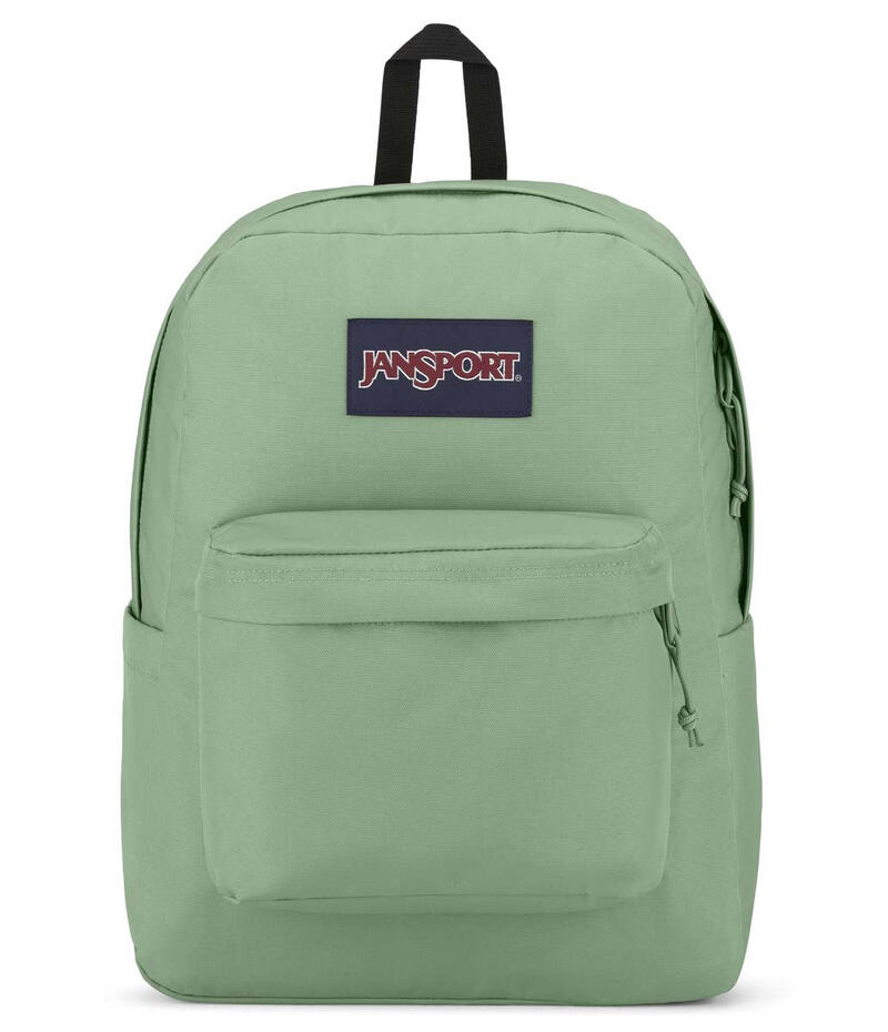 Superbreak Plus Loden Frost Backpack