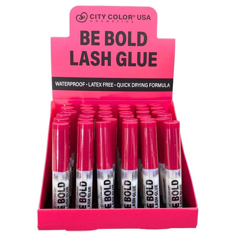 City Color Be Bold Lash Glue