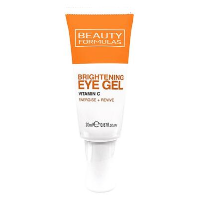 Beauty Formula Brightening Eye Gel 20ml