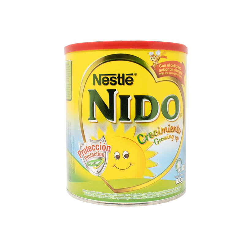 Growing-up Milk Nestle Nidina 1 (800 gr)