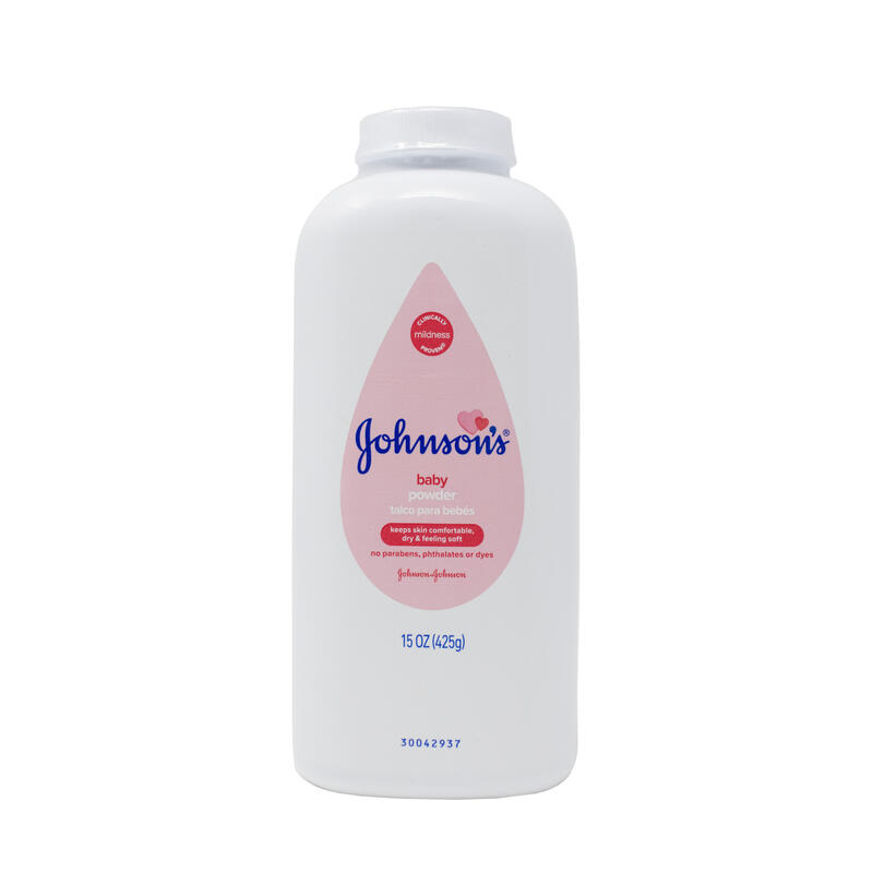 Johnson's Baby Powder Original 15 oz
