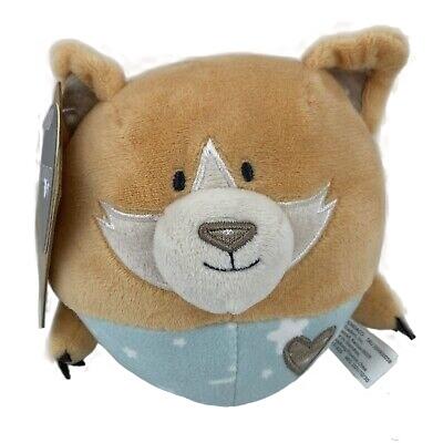 Wobble One Baby Plush