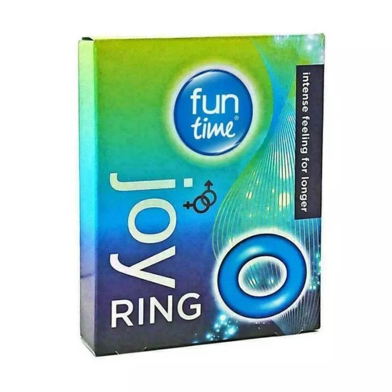 Fun Time Joy Ring