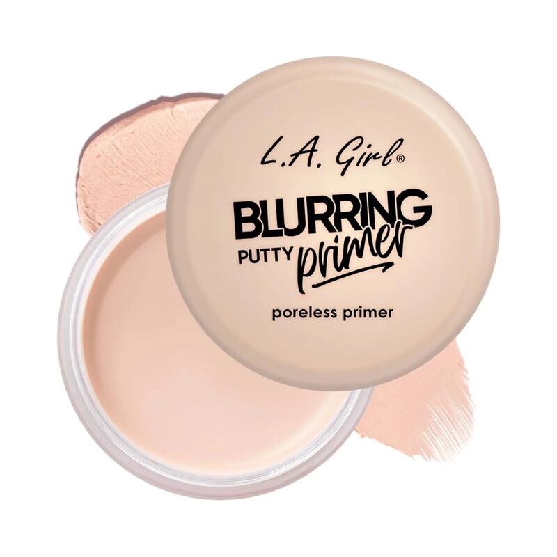L.A Girl Blurring Putty Primer