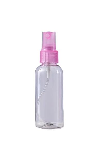 Travel Size Empty Spray Bottle 100ml 1 count