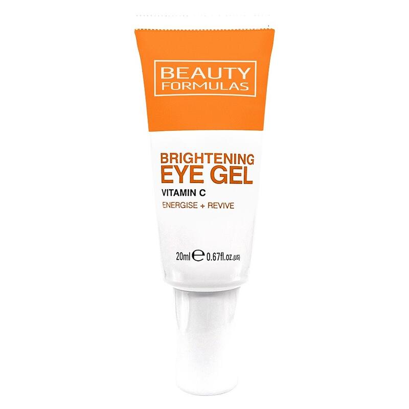 Beauty Formula Brightening Eye Gel 20ml