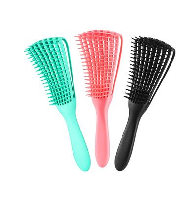 Magic Detangling Brush 9.5