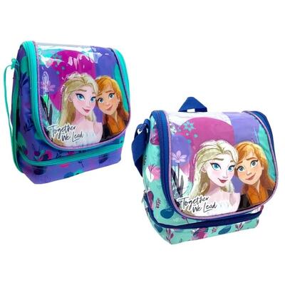 Frozen Lunch Bag