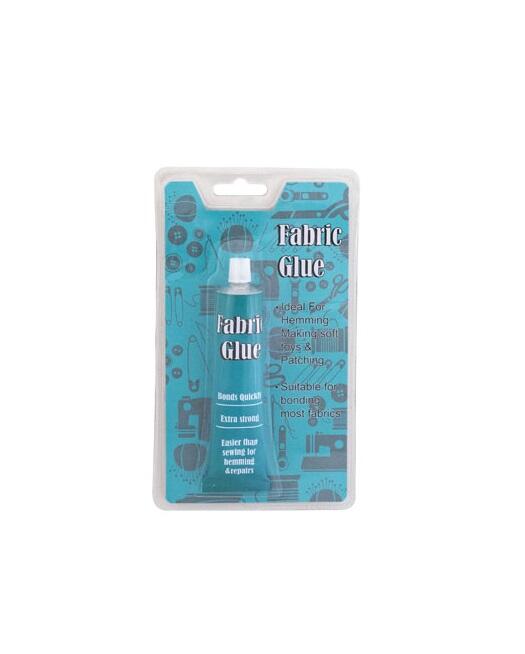 Sewing Fabric Glue 1.23oz Tube