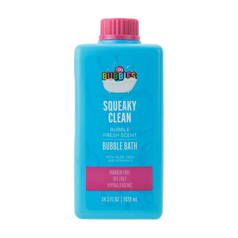 Bubble Bath Fresh Scent 34.5oz