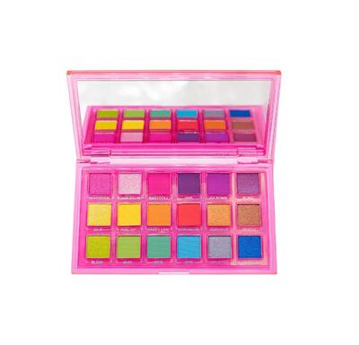 City Color 90's Whatever 4Ever EyeShadow